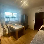 Apartman Woody Style Near Langenhagen Airport Hannover
