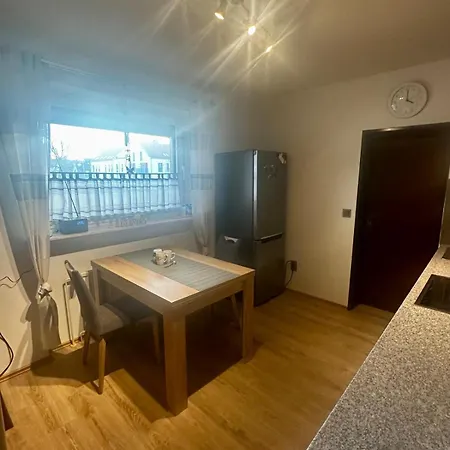 Apartment Near Langenhagen Airport Hannover