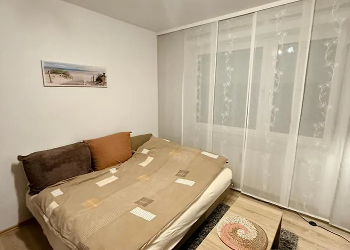 Woody Style Near Langenhagen Airport Appartement Hanovre