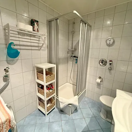 Apartament Woody Style Near Langenhagen Airport *